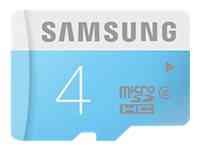 Samsung Standard Mb Ms04d Mb Ms04d Eu
